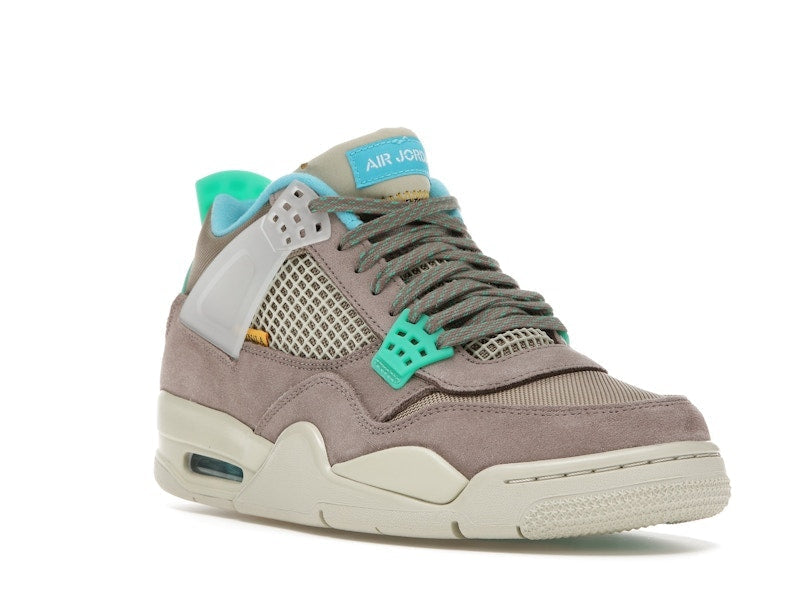 Air Jordan 4 Retro SP 30th Anniversary Union Taupe Haze