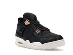 Air Jordan 4 Retro Obsidian - Obsidian/Obsidian-White - 819139-402 - 06