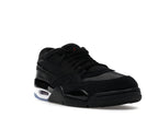 Air Jordan 4 Rm Black White Varsity Red - Black/White/Varsity Red/Black - FQ7939-009 - 06
