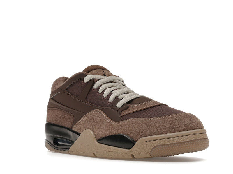 Jordan 4 RM Ironstone, vista a 360 gradi 6 di 36