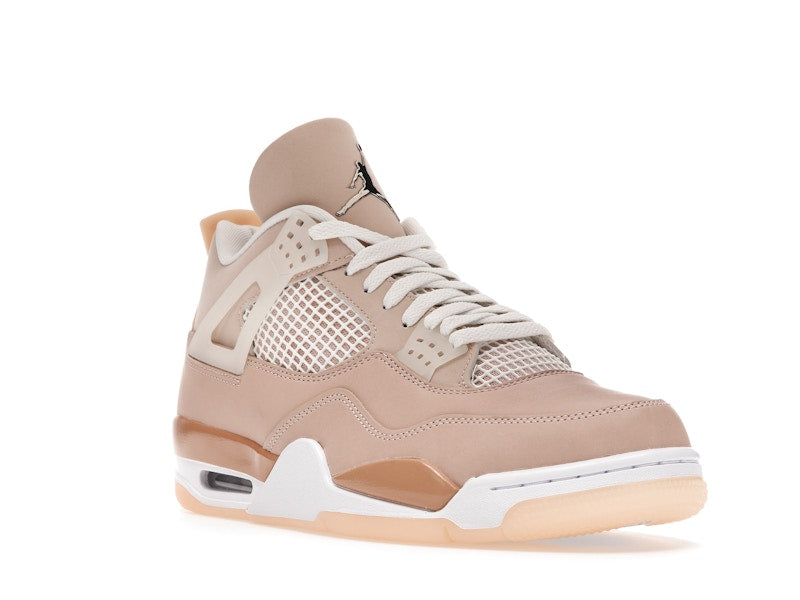 Air Jordan 4 Retro Shimmer (W)