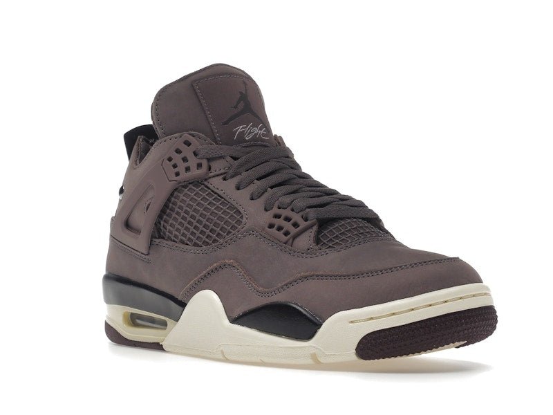 Air Jordan 4 Retro A Ma Maniere Violet Ore, vista a 360 gradi 6 di 41