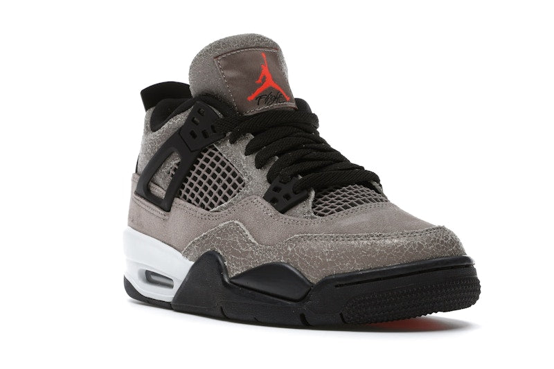 Jordan 4 Retro Taupe Haze (GS), vista a 360 gradi 6 di 36