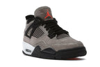 Jordan 4 Retro Taupe Haze (GS), vista a 360 gradi 6 di 36