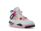 Jordan 4 Retro Comic (GS), vista a 360 gradi 6 di 36