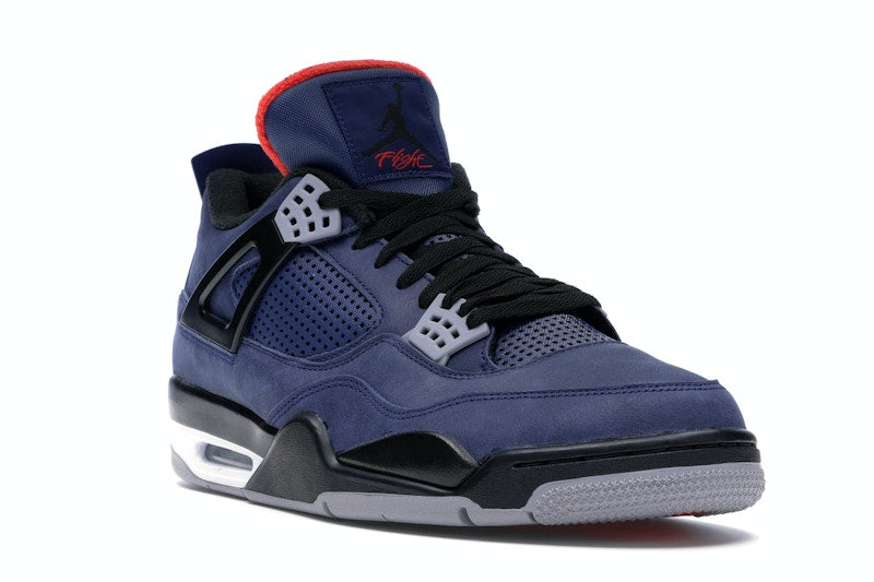 Air Jordan 4 Retro Winter, vista a 360 gradi 6 di 36