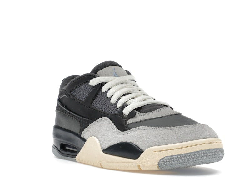 Air Jordan 4 Rm Iron Grey - Iron Grey/Off Noir/Dark Smoke Grey/Chambray - FQ7939-002 - 06