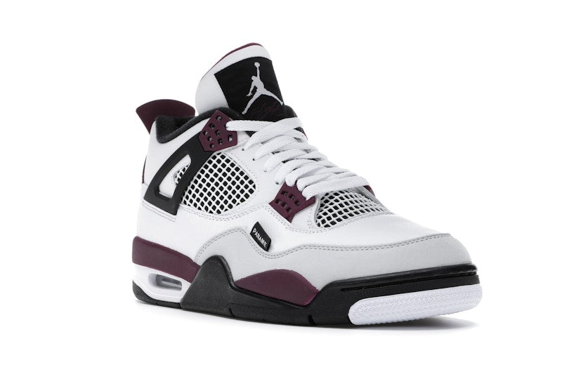 Air Jordan 4 Retro PSG Paris Saint Germain