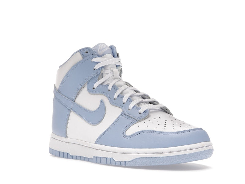 Nike Dunk High Aluminum (Women's)