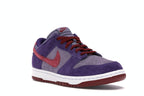 Nike Dunk Low Plum 2020 - Daybreak/Barn-Plum - CU1726-500 - 06