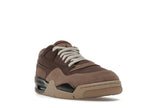Jordan 4 RM Ironstone, vista a 360 gradi 7 di 36