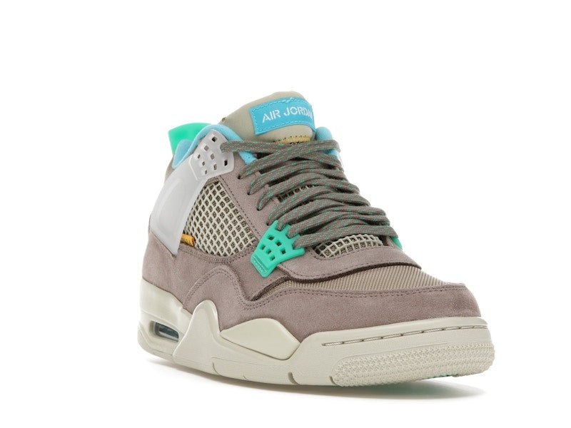 Air Jordan 4 Retro SP 30th Anniversary Union Taupe Haze