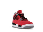 Air Jordan 4 Retro Toro Bravo 2026 (PS) - Fire Red/White/Black/Cement Grey - HV4381-600 - 07