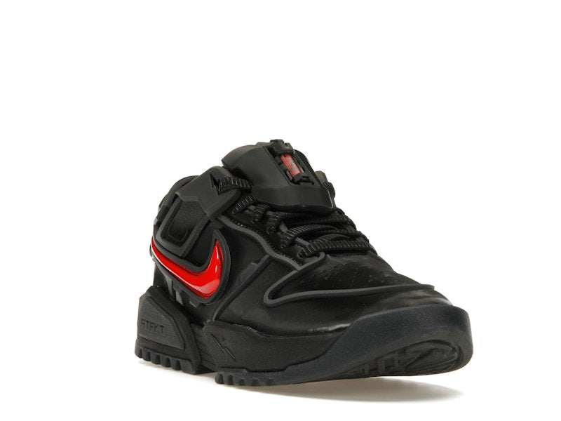 Nike Dunk Genesis Low Rtfkt Clone X - Black/Red - HQ0899-001 - 07