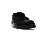 Air Jordan 4 Rm Black White Varsity Red - Black/White/Varsity Red/Black - FQ7939-009 - 07