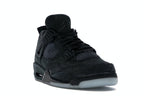 Air Jordan 4 Retro Kaws Black