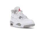 Air Jordan 4 Retro White Oreo (2021)