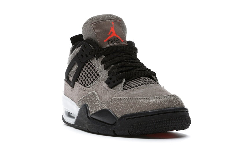 Jordan 4 Retro Taupe Haze (GS), vista a 360 gradi 7 di 36