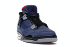Air Jordan 4 Retro Winter, vista a 360 gradi 7 di 36