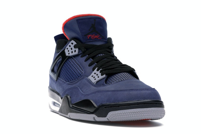 Air Jordan 4 Retro Winter, vista a 360 gradi 7 di 36