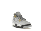 Air Jordan 4 Retro Se Craft Photon Dust (GS) - Photon Dust/Pale Vanilla/Off White/Grey Fog/Flat Pewter/Sail - DV2262-021 - 07