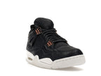 Air Jordan 4 Retro Obsidian - Obsidian/Obsidian-White - 819139-402 - 07