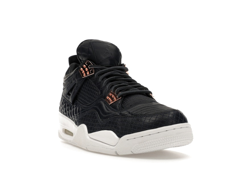 Air Jordan 4 Retro Obsidian - Obsidian/Obsidian-White - 819139-402 - 07