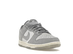 Nike Dunk Low Cool Grey Football Grey (Women's)
