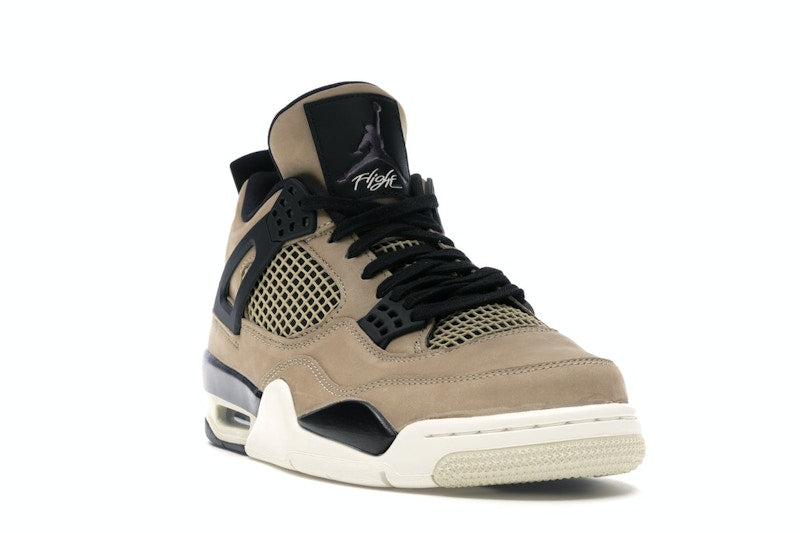 Air Jordan 4 Retro Mushroom (W)