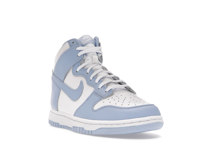 Nike Dunk High Aluminum (Women's)