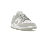 Nike Dunk Low Light Silver Corduroy (Donna)