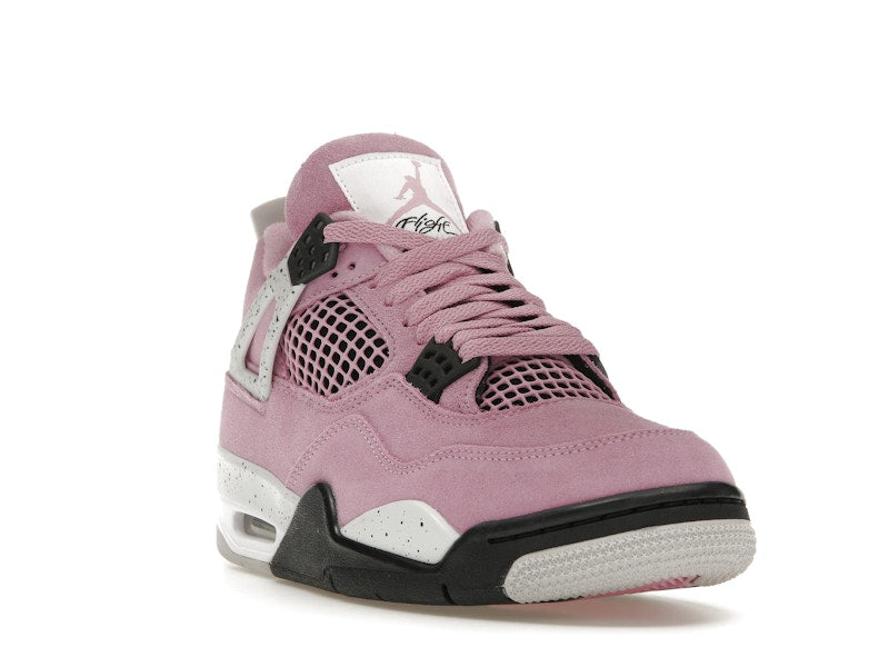 Air Jordan 4 Retro Orchid