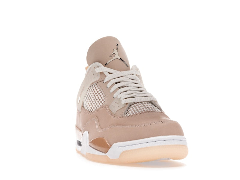 Air Jordan 4 Retro Shimmer (W)