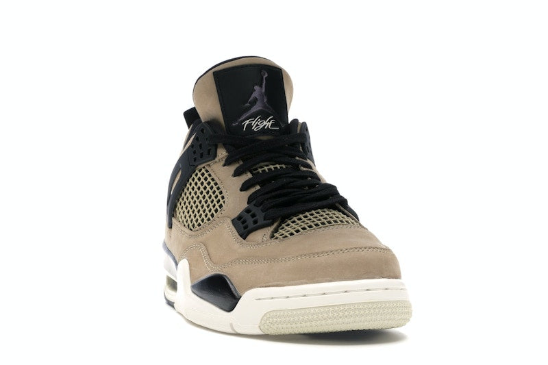 Air Jordan 4 Retro Mushroom (W)