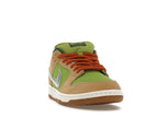 Nike SB Dunk Low Escargot - Sesame/Metallic Silver/Pear/Fir/Sail/Light British Tan - FQ7585-200 - 08