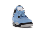 Air Jordan 4 Retro University Blue (GS) - University Blue/Tech Grey/White/Black - air-jordan-4-retro-university-blue-gs - 08