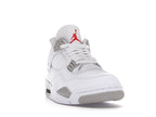 Air Jordan 4 Retro White Oreo (2021)