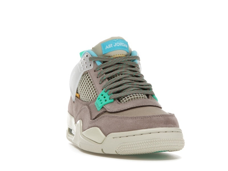 Air Jordan 4 Retro SP 30th Anniversary Union Taupe Haze