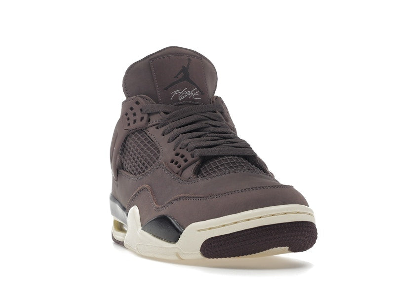 Air Jordan 4 Retro A Ma Maniere Violet Ore, vista a 360 gradi 8 di 41