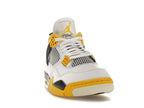 Air Jordan 4 Retro Vivid Sulfur