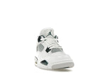Air Jordan 4 Retro Oxidized Green (GS) - White/Oxidized Green/White/Neutral Grey - FQ8213-103 - 08
