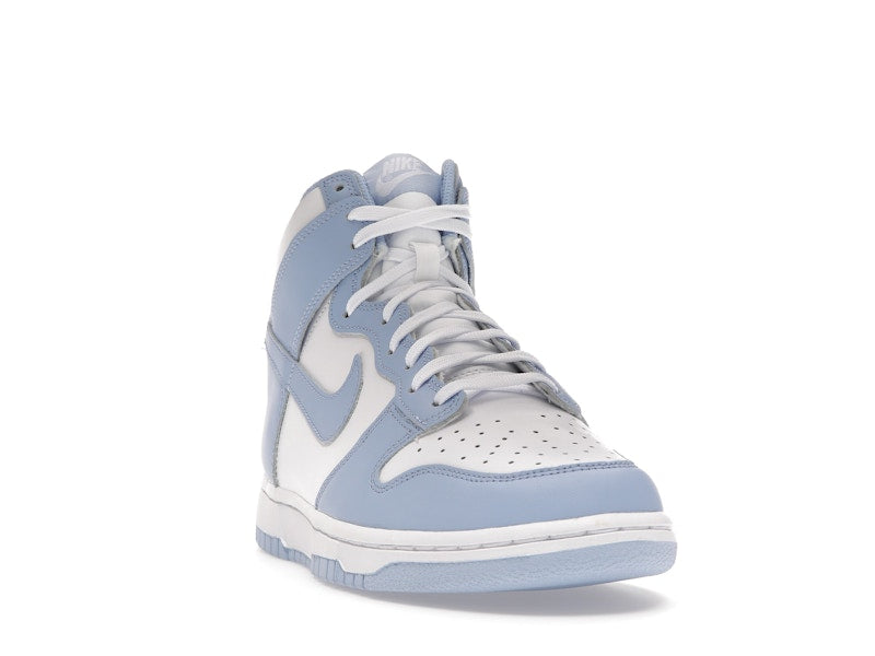 Nike Dunk High Aluminum (Women's)