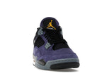 Air Jordan 4 Retro Lakers (TD) - Imperial Purple/Multi-Color/Multi-Color - IB4387-500 - 08