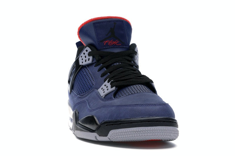 Air Jordan 4 Retro Winter, vista a 360 gradi 8 di 36