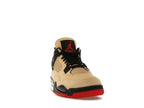 Air Jordan 4 Retro Pizza (GS) - Fire Red/Sesame/White/Starfish - IH2094-200 - 08