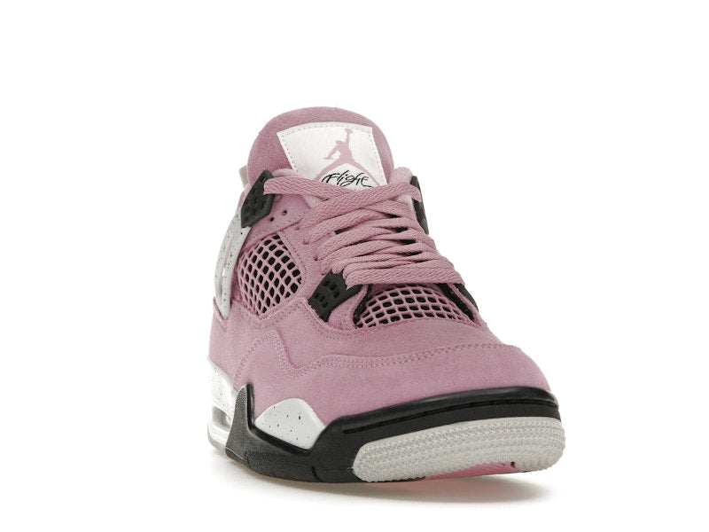 Air Jordan 4 Retro Orchid