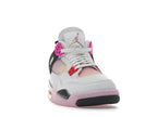 Jordan 4 Retro Comic (GS), vista a 360 gradi 8 di 36