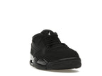 Air Jordan 4 Rm Black Cat - Black/White - FQ7939-004 - 08