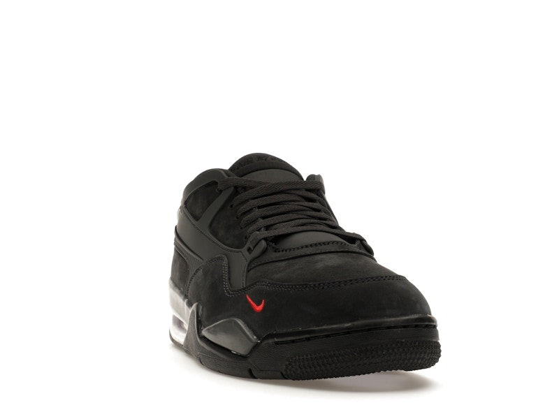 Air Jordan 4 Rm SP Nigel Sylvester Iron Grey