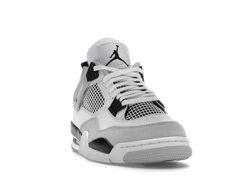 Air Jordan 4 Retro Military Black